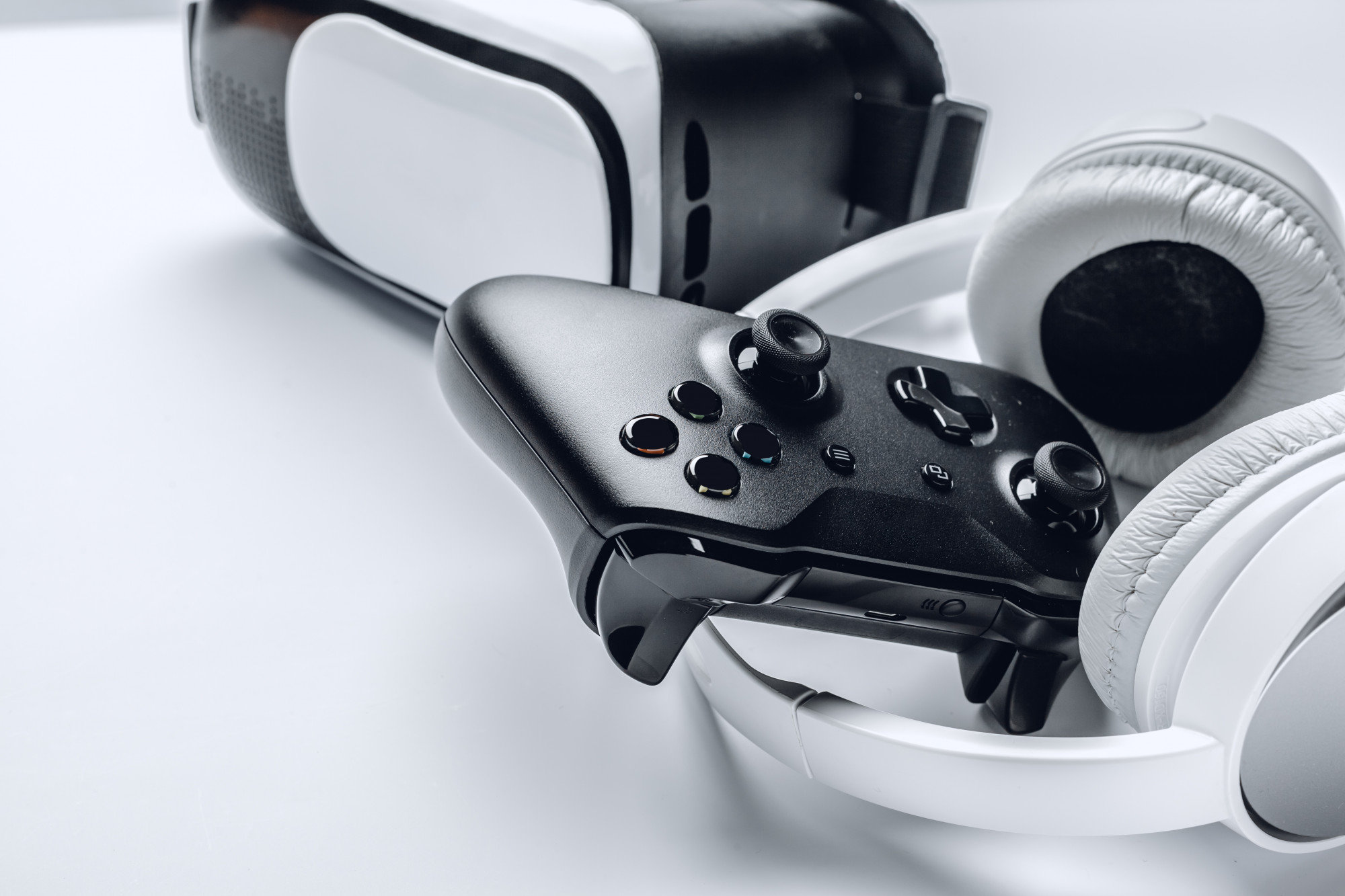 GAMING Kategorie Vorschaubild