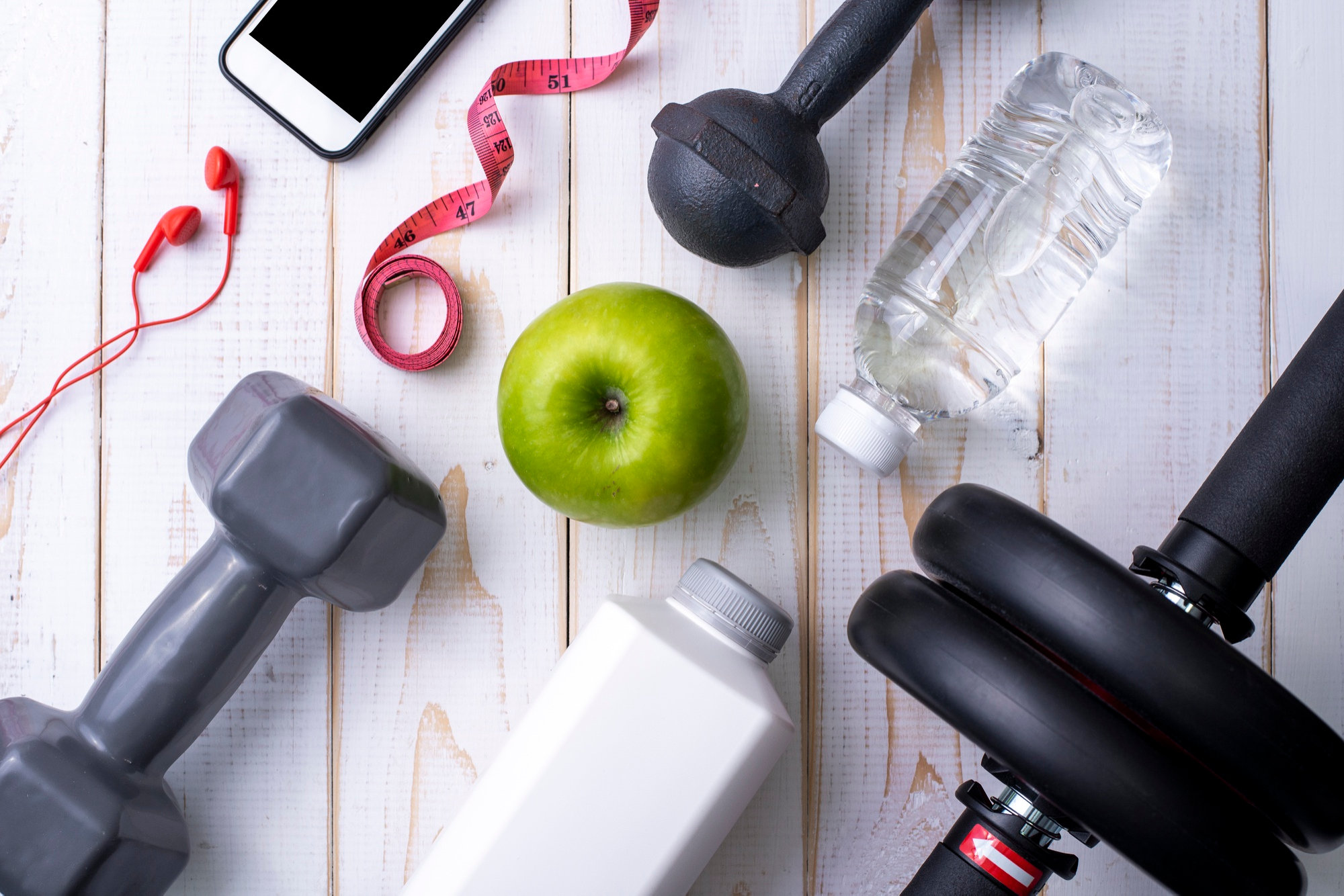 HAUSHALT & FITNESS Kategorie Vorschaubild